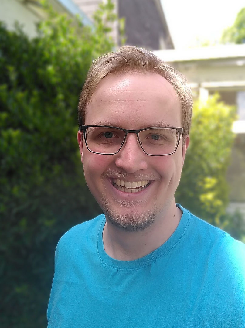 Malte Wessels