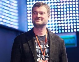 Andrey Voitenko