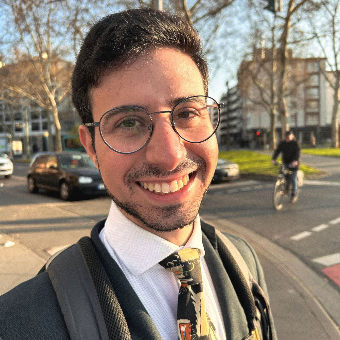 Andrea Ercolino