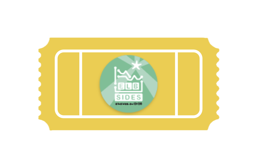 Workshop Tickets