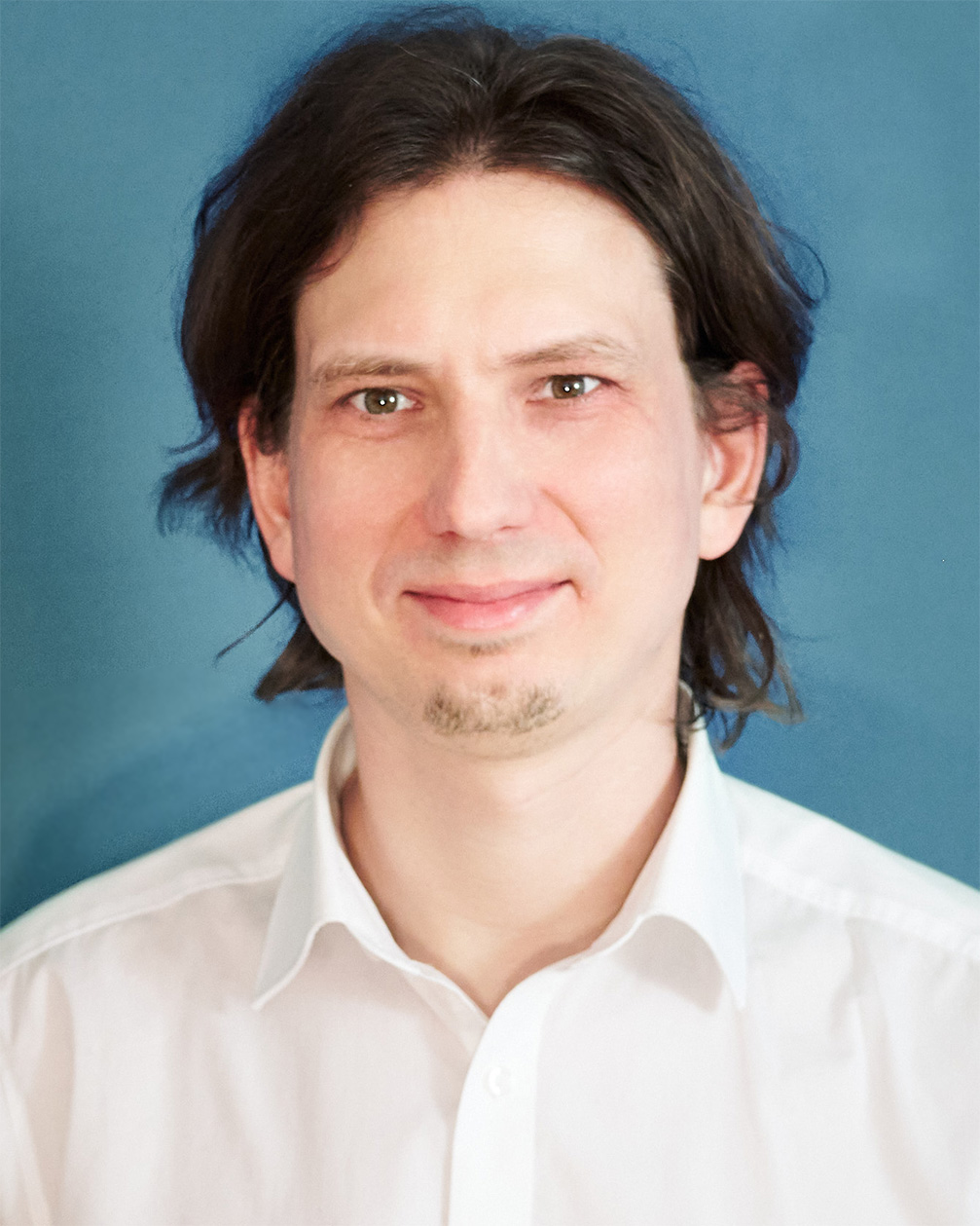 Michael Helwig